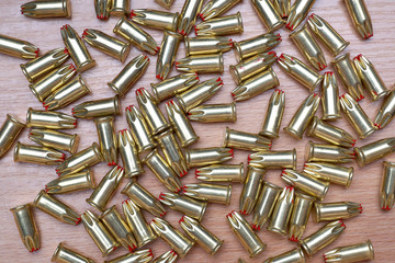 Bullets