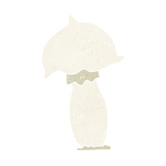 cartoon mushroom