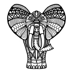 Elephant.