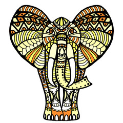 Elephant.