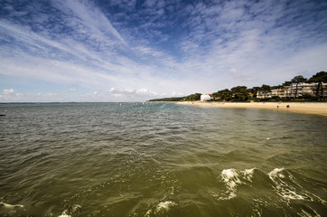 Arcachon