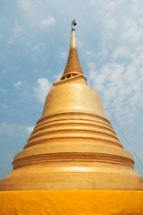 Fototapeta premium Wat Saket, Bangkok