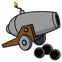 Cannon