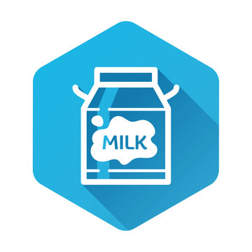 Dairy icon - milk