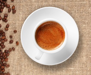 Espresso.