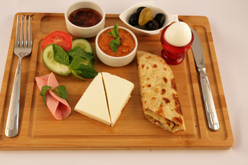 Türk Kahvaltısı