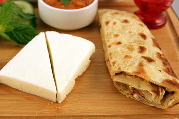 Türk Kahvaltısı