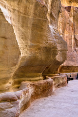 Petra - Jordan