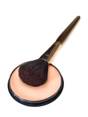 Face Powder