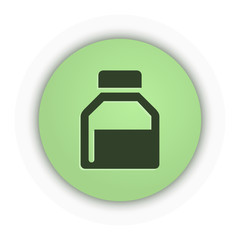 Green App Button