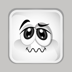 emoticon face 