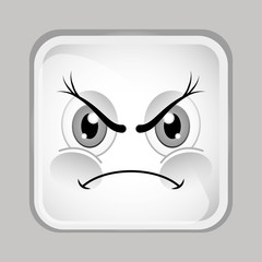 emoticon face 
