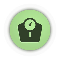 Green App Button