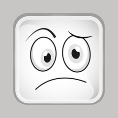 emoticon face 