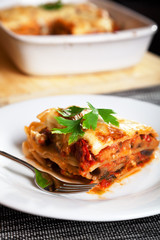 Lasagna