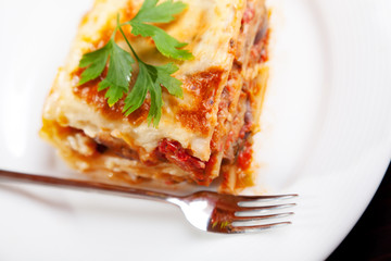 Lasagna