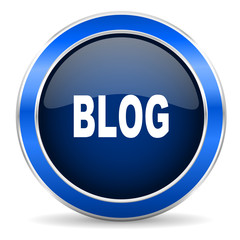 blog icon