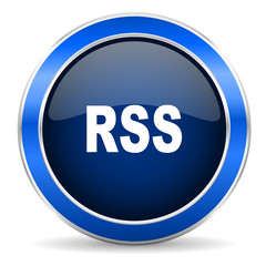 rss icon