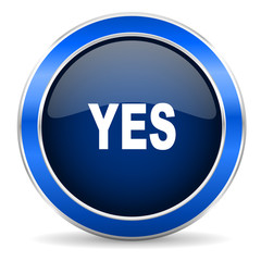 yes icon