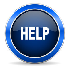 help icon