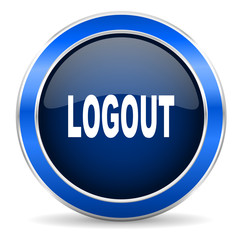logout icon