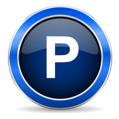 parking icon