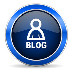blog icon