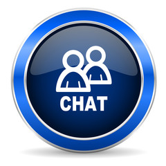 chat icon