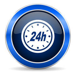 24h icon