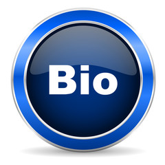 bio icon