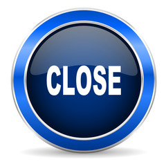 close icon