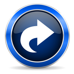 next icon arrow sign