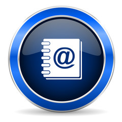 address book icon