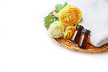 スパイメージ　アロマオイル　Spa aroma oil