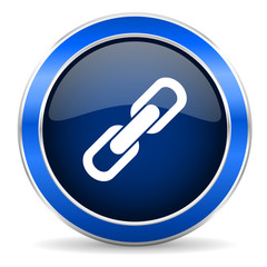 link icon chain sign