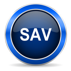 sav icon