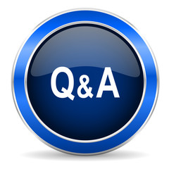 question answer icon