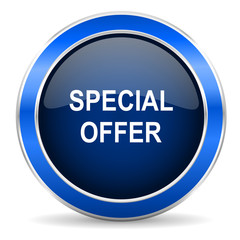 special offer icon
