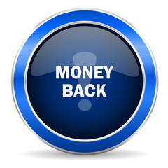 money back icon