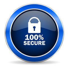 secure icon