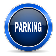 parking icon