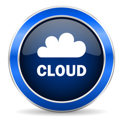 cloud icon