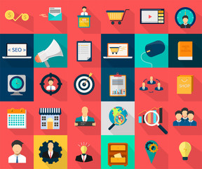 Marketing & Management