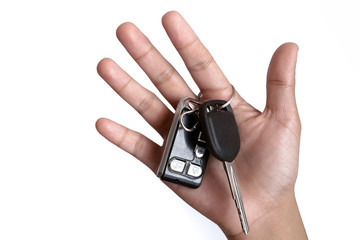 Car Key 