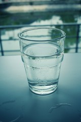 Drink water