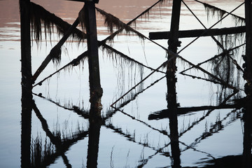 Wharf Patterns