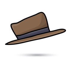 hat