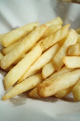 French fries