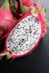 Dragon fruit