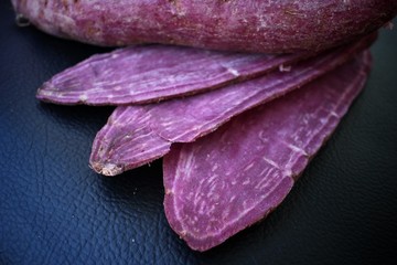 Obraz premium Yam